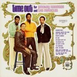Smokey Robinson And The Miracles – Time Out For Smokey Robinson And The Miracles LP Plak