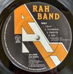 RAH Band – RAH Band LP Plak - Görsel 3