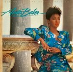 Anita Baker – Giving You The Best That I Got LP Plak