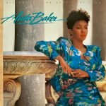 Anita Baker – Giving You The Best That I Got LP Plak