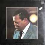 Oscar Peterson – Girl Talk LP Plak - Görsel 2