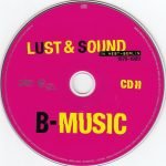 Lust & Sound In West-Berlin 1979-1989 - B-Music CD - Görsel 4