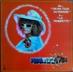 Michel Polnareff – Polnarevolution LP Plak