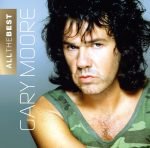Gary Moore – All The Best 2CD