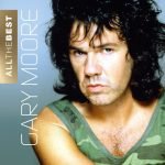 Gary Moore – All The Best 2CD