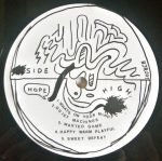Augenwasser – Drones & Love Songs LP Plak - Görsel 4