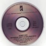 Albert King – Wednesday Night In San Francisco CD - Görsel 3