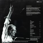 Gil Evans Orchestra – Blues In Orbit LP Plak - Görsel 2