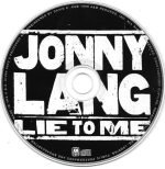 Jonny Lang – Lie To Me CD - Görsel 3
