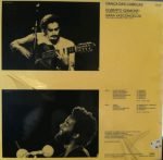Egberto Gismonti – Dança Das Cabeças LP Plak - Görsel 2