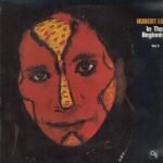 Hubert Laws – In The Beginning Vol. 2 / Then There Was Light (Volume II) LP Plak