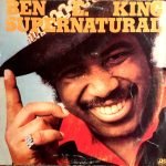 Ben E. King – Supernatural LP Plak