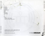 Apparat – Tttrial And Eror CD (IDM) - Görsel 2