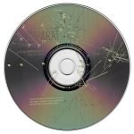 Apparat – Tttrial And Eror CD (IDM) - Görsel 4