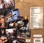 Sublime – Sublime Acoustic (Bradley Nowell & Friends) LP Plak - Görsel 2