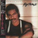 Ray Parker Jr. – Woman Out Of Control LP Plak