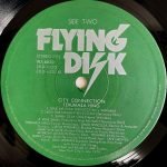Terumasa Hino – City Connection LP Plak - Görsel 3