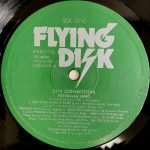 Terumasa Hino – City Connection LP Plak - Görsel 4