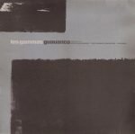 Les Gammas – Guauanco (Remixes) 12" Maxi Single Plak (Future Jazz)