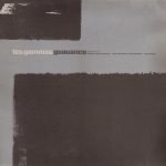 Les Gammas – Guauanco (Remixes) 12" Maxi Single Plak (Future Jazz)