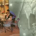 Robert Fripp – God Save The Queen LP Plak