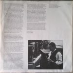 Robert Fripp – God Save The Queen LP Plak - Görsel 3