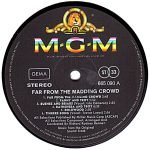 Richard Rodney Bennett – Far From The Madding Crowd: Music From The Original Sound Track LP Plak - Görsel 3