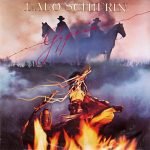 Lalo Schifrin – Gypsies LP Plak