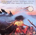 Lalo Schifrin – Gypsies LP Plak - Görsel 2