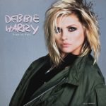 Debbie Harry – Free To Fall 12" Maxi Single Plak
