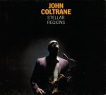 John Coltrane – Stellar Regions CD