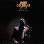 John Coltrane – Stellar Regions CD