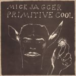 Mick Jagger – Primitive Cool LP Plak