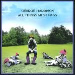 George Harrison – All Things Must Pass 2CD Box