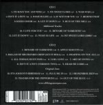 George Harrison – All Things Must Pass 2CD Box - Görsel 2