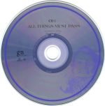 George Harrison – All Things Must Pass 2CD Box - Görsel 3