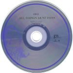 George Harrison – All Things Must Pass 2CD Box - Görsel 4