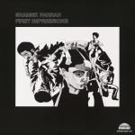 Shamek Farrah ‎– First Impressions LP Plak