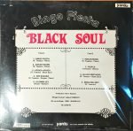Black Soul – Bingo Fiesta LP Plak - Görsel 2