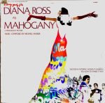 Michael Masser – The Original Soundtrack Of Mahogany LP Plak