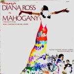Michael Masser – The Original Soundtrack Of Mahogany LP Plak