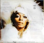 Michael Masser – The Original Soundtrack Of Mahogany LP Plak - Görsel 2