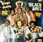 Black Soul – Bingo Fiesta LP Plak