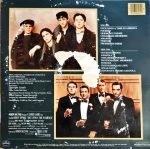 Ennio Morricone – Once Upon A Time In America (Original Motion Picture Soundtrack) LP Plak - Görsel 4