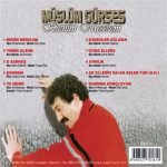Müslüm Gürses –  Benim Meselem CD - Görsel 2