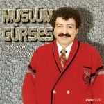 Müslüm Gürses –  Benim Meselem CD