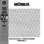 Jonathan Fitoussi / Clemens Hourrière – Möbius LP Plak
