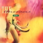 The Breeders – Pod CD