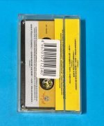Chernavskiy / Matetskiy – Bananovyye Ostrova Kaset - Görsel 3