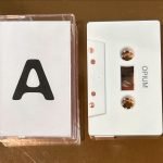 Opium – A Kaset (Experimental)
